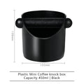 KŌHI-Home Espresso Knock Box