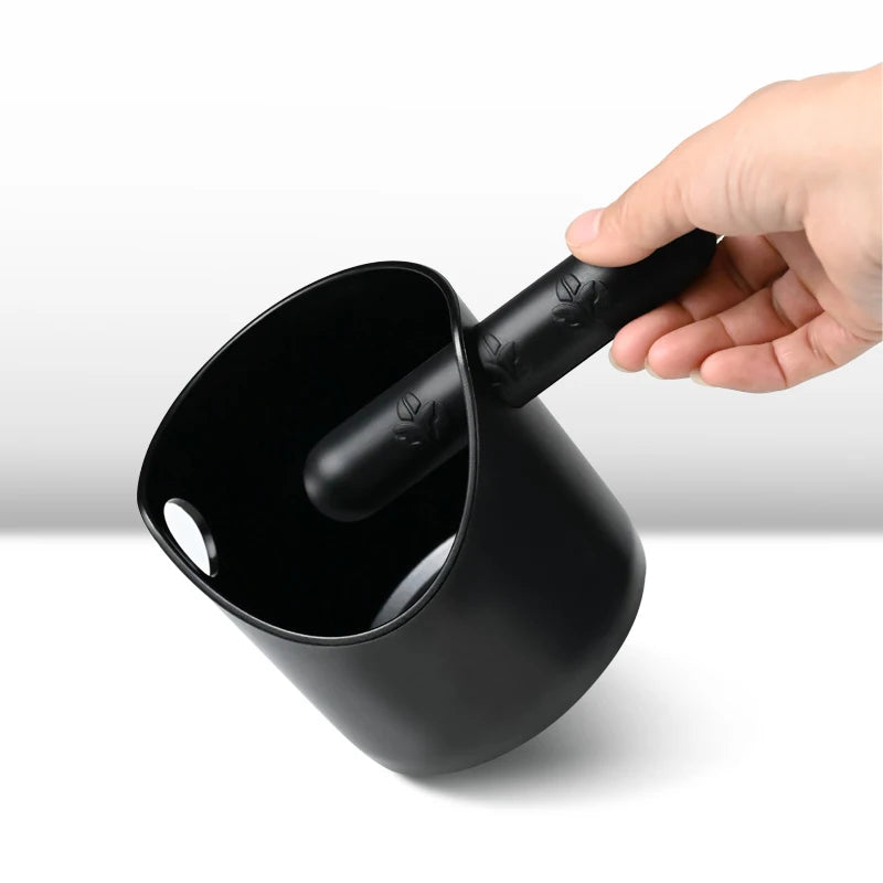 KŌHI-Home Espresso Knock Box