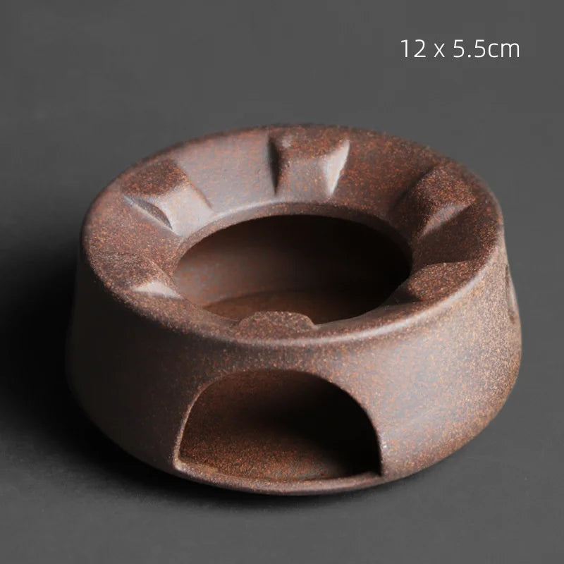 KŌHI-Home Japanese Handmade Stoneware Teapot