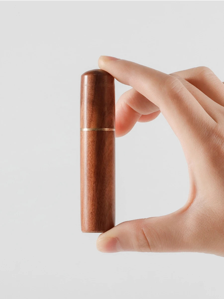 KŌHI-Home Espresso WDT Tool – Stainless Steel Coffee Needle Stirrer &amp; Distributor