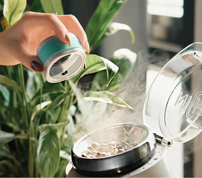 KŌHI-Home Coffee Bean Atomizer — 20ml