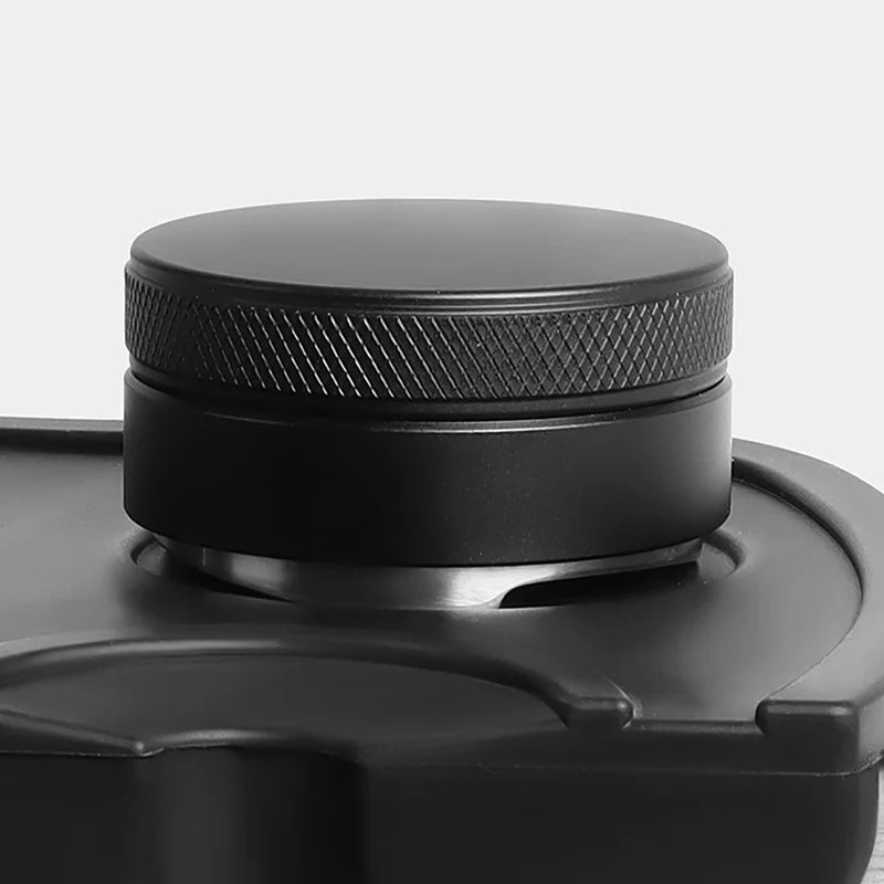 KŌHI-Home Adjustable Espresso Distributor & Palm Tamper