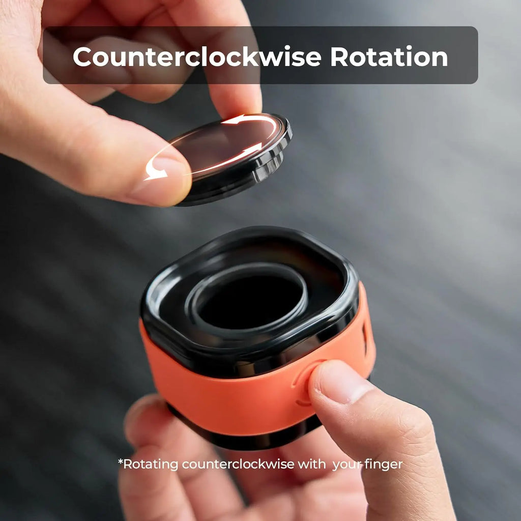 KŌHI-Home Coffee Bean Atomizer — 20ml