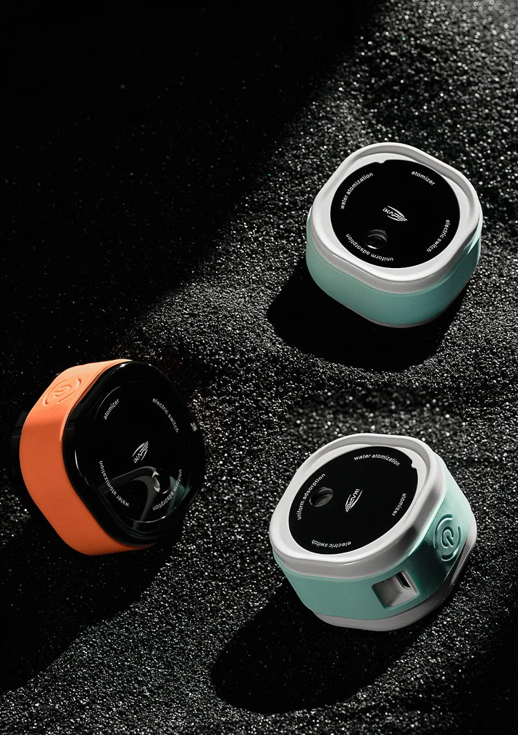 KŌHI-Home Coffee Bean Atomizer — 20ml