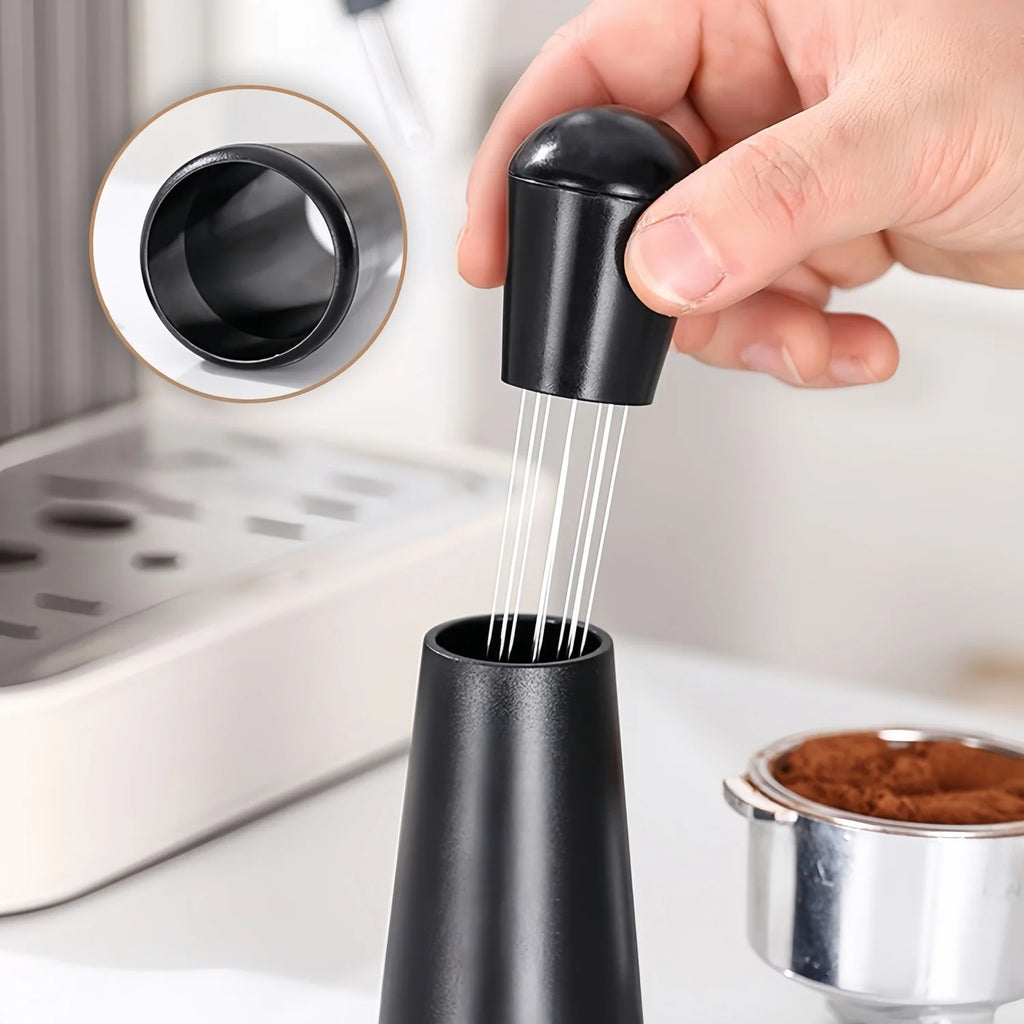 KŌHI-Home Coffee Tool Set (4–7-pieces)