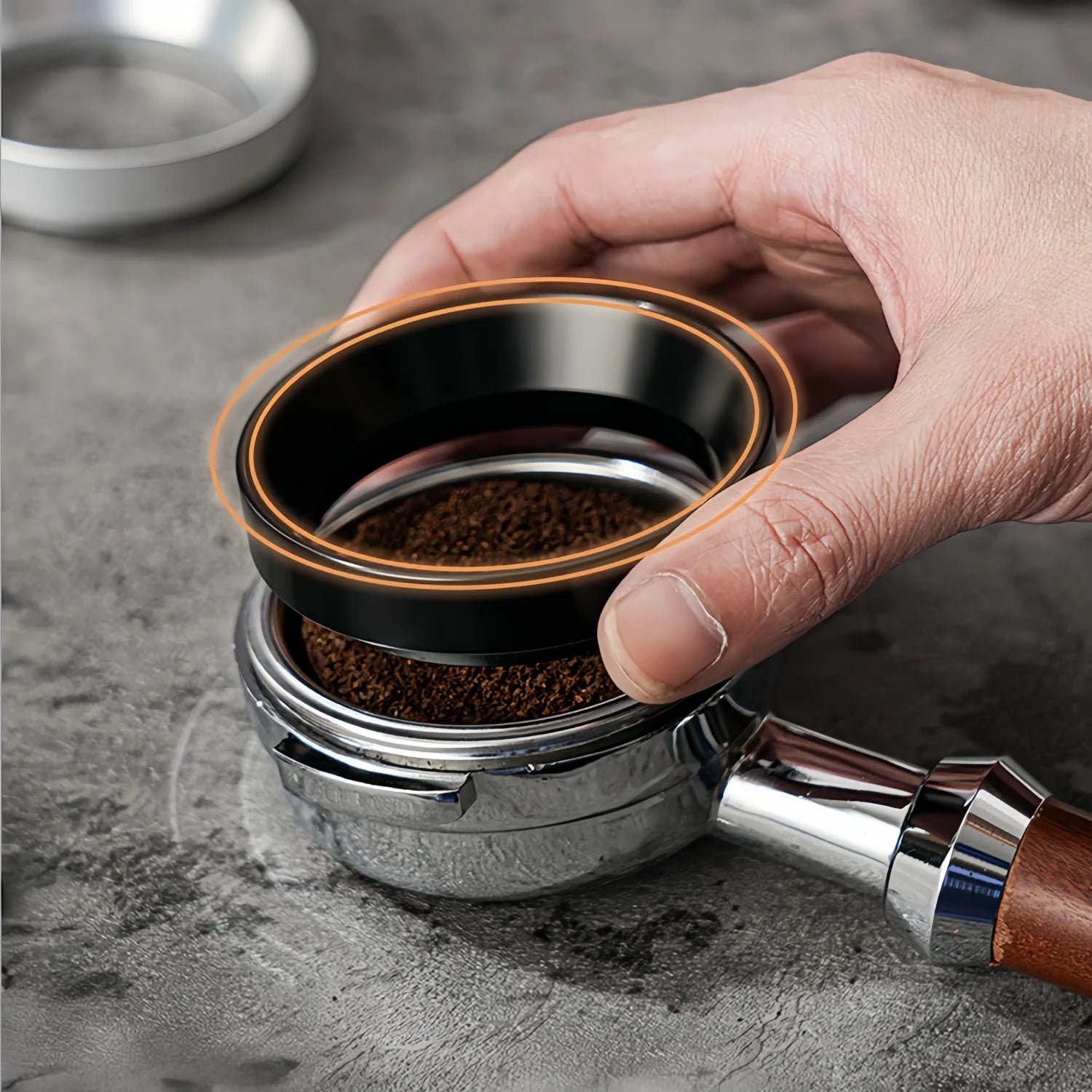 KŌHI-Home Coffee Tool Set (4–7-pieces)