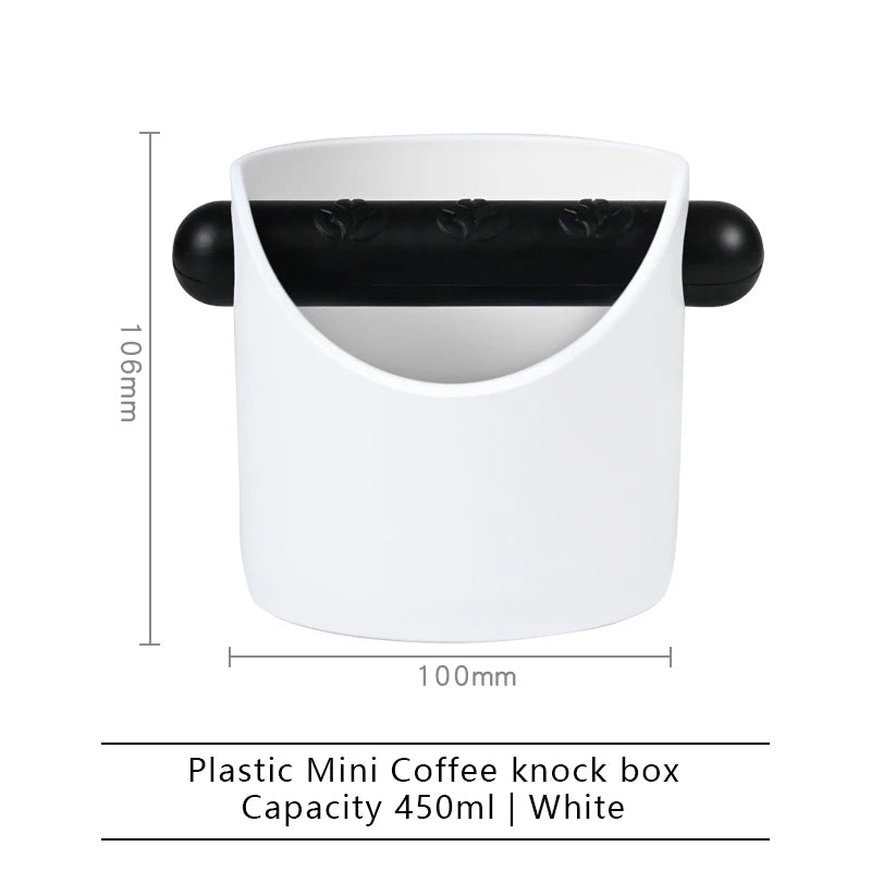 KŌHI-Home Espresso Knock Box