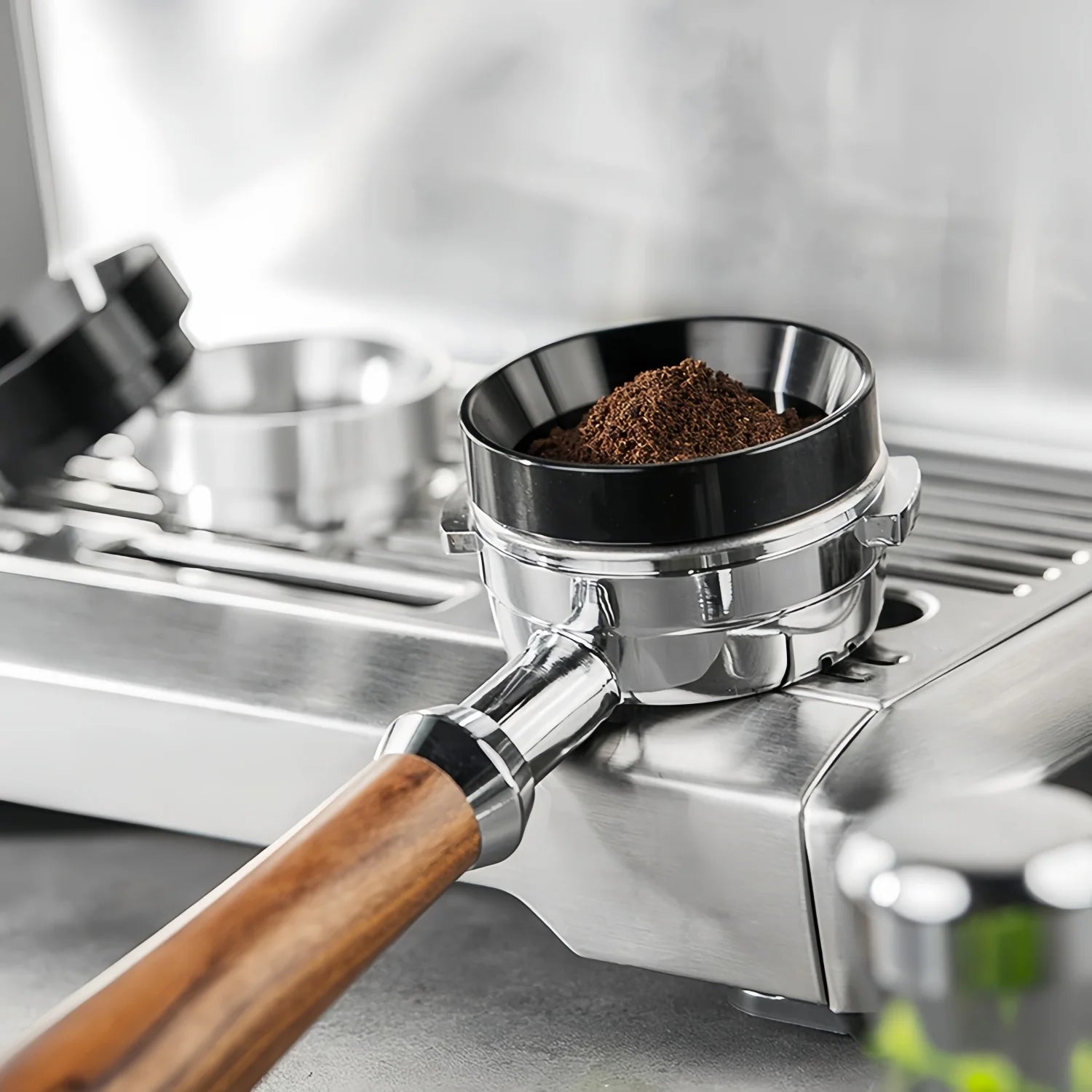 KŌHI-Home Coffee Tool Set (4–7-pieces)