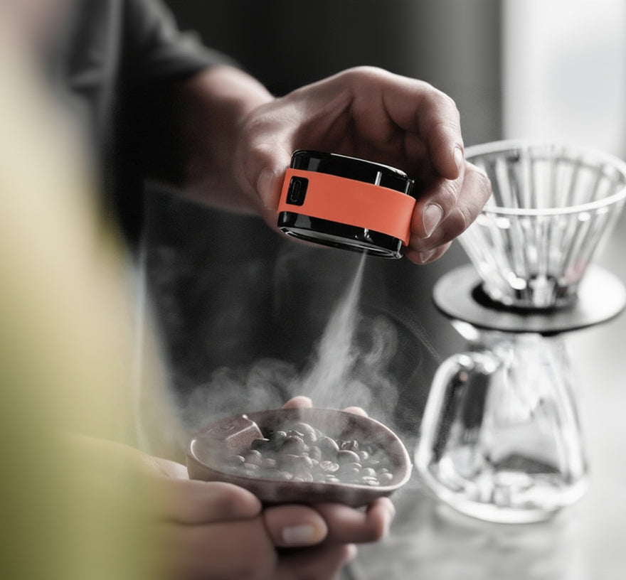 KŌHI-Home Coffee Bean Atomizer — 20ml