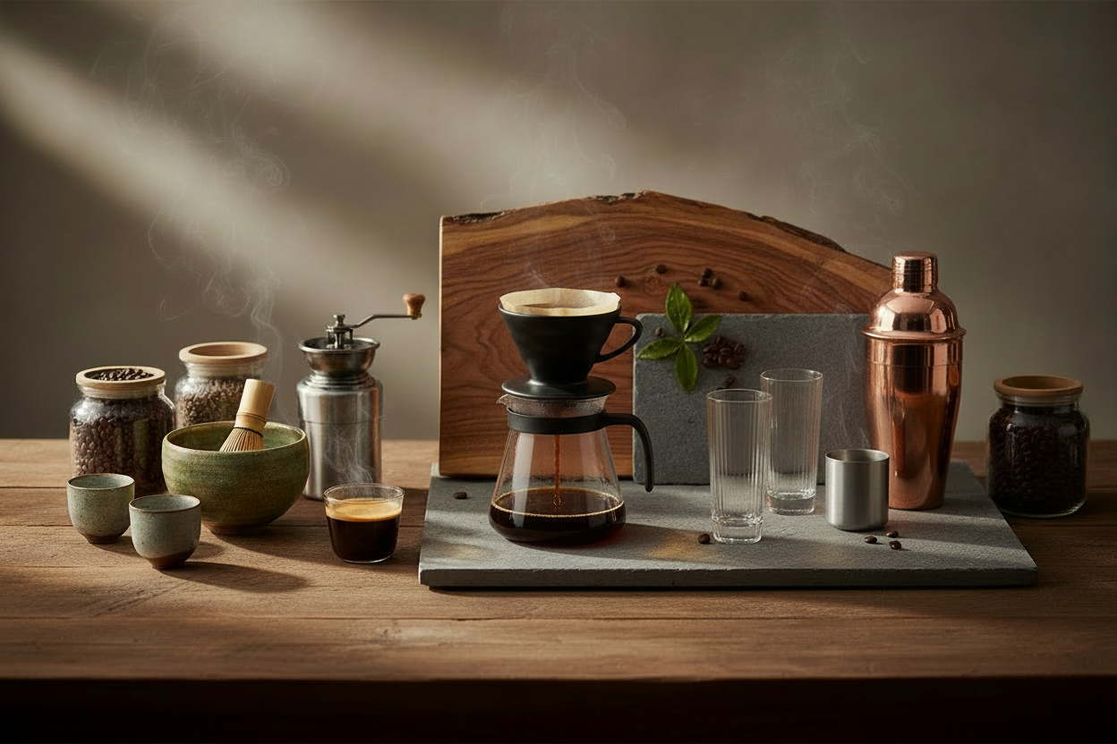 thats to much coffee, a but less